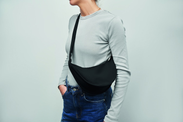 Logotrade promotional products photo of: Sling bag in 400D Oxford